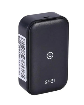 Traceur GPS Longue Distance – Suivi Fiable et Étendu