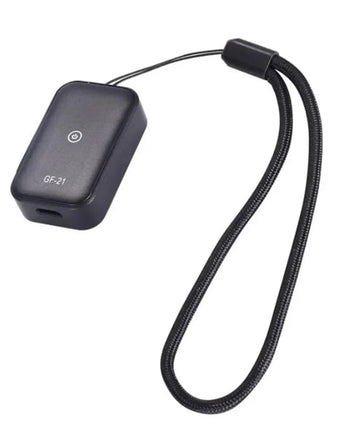 Traceur GPS Longue Distance – Suivi Fiable et Étendu