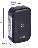 Traceur GPS Longue Distance – Suivi Fiable et Étendu