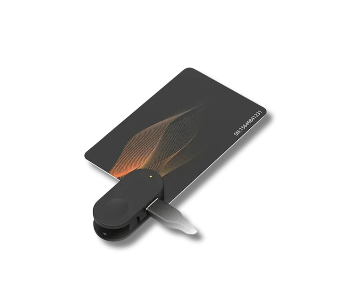 Mini Card GPS Tracker