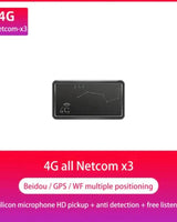 Traceur GPS Miniature – Localisation Discrète et Précise