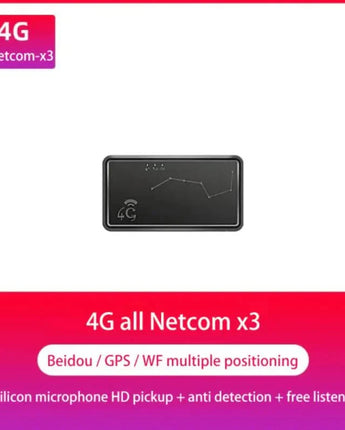 Traceur GPS Miniature – Localisation Discrète et Précise
