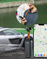 Traceur GPS moto et voiture Electric wire only