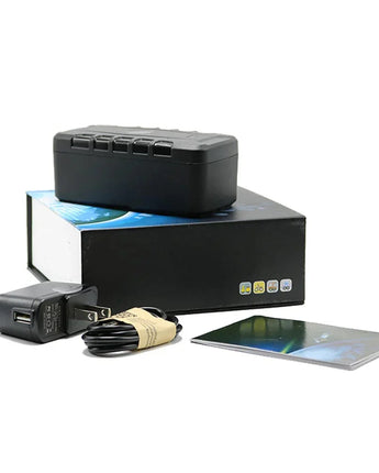 Traceur GPS pour Moto – Sécurité et Localisation Précise