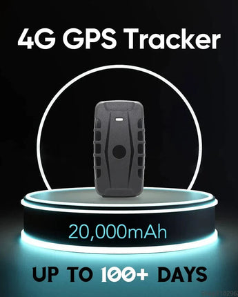 Traceur GPS pour Moto – Sécurité et Localisation Précise