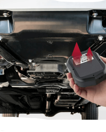 Traceur GPS pour Voiture – Sécurité et Localisation