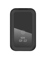 Traceur GPS Voiture Espion Aimanté – Sécurité Discrète 32 Go