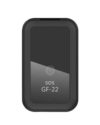 Traceur GPS Voiture Espion Aimanté – Sécurité Discrète 32 Go