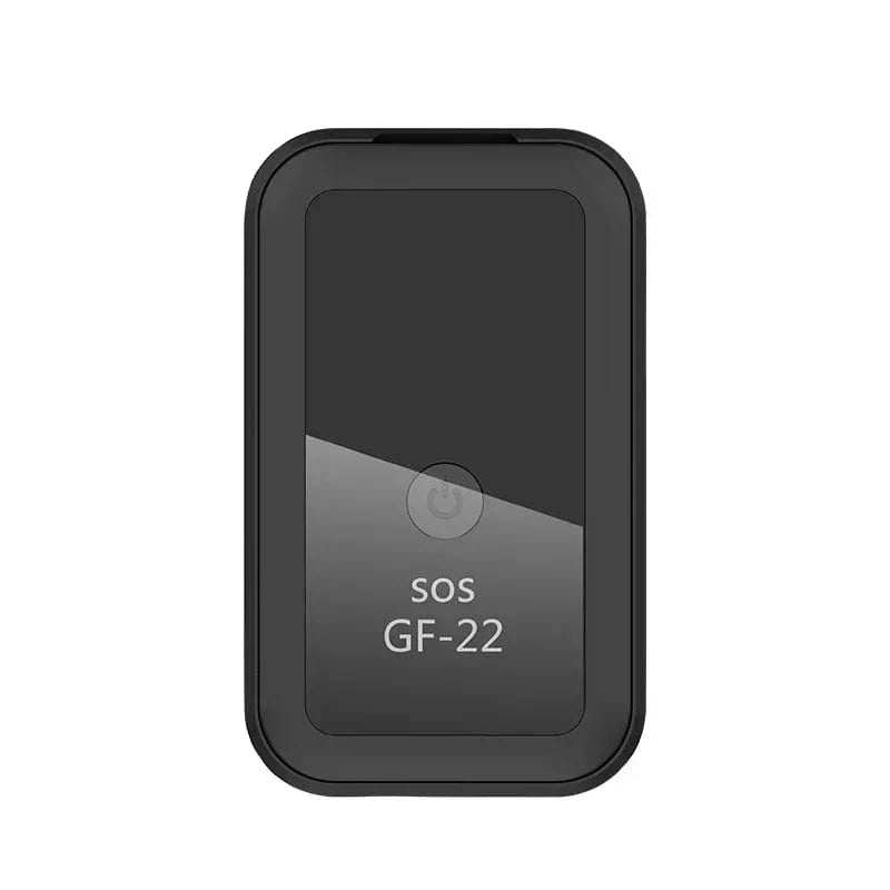 Magnetic Spy GPS Tracker for Cars