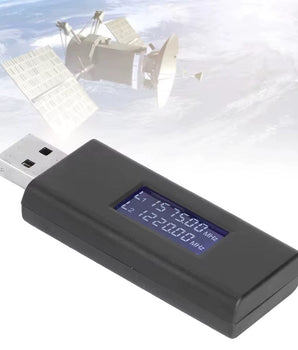 BO BLOKR de GPS Anti‑Pistage