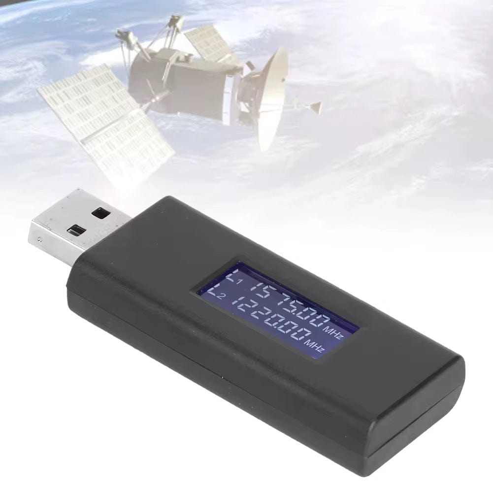 Anti‑Tracking GPS BO BLOKR