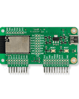 WiFi Devboard pour Polocom Zero - Connectivité et contrôle