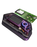 WiFi Devboard pour Polocom Zero - Connectivité et contrôle