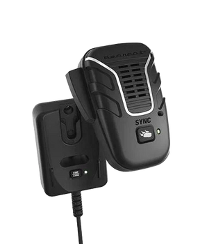 Uniden CB Radio Wireless Speaker and Microphone