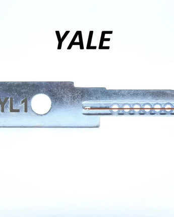 Yale